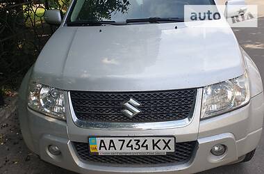 Універсал Suzuki Grand Vitara 2008 в Києві