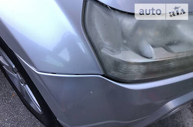 Позашляховик / Кросовер Suzuki Grand Vitara 2006 в 