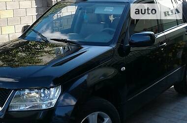 Универсал Suzuki Grand Vitara 2007 в Ровно