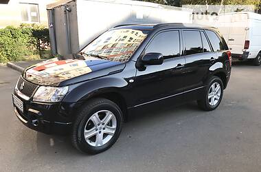 Внедорожник / Кроссовер Suzuki Grand Vitara 2006 в Киеве