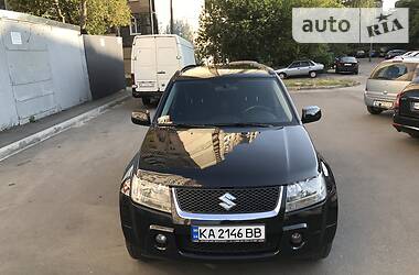 Позашляховик / Кросовер Suzuki Grand Vitara 2006 в Києві