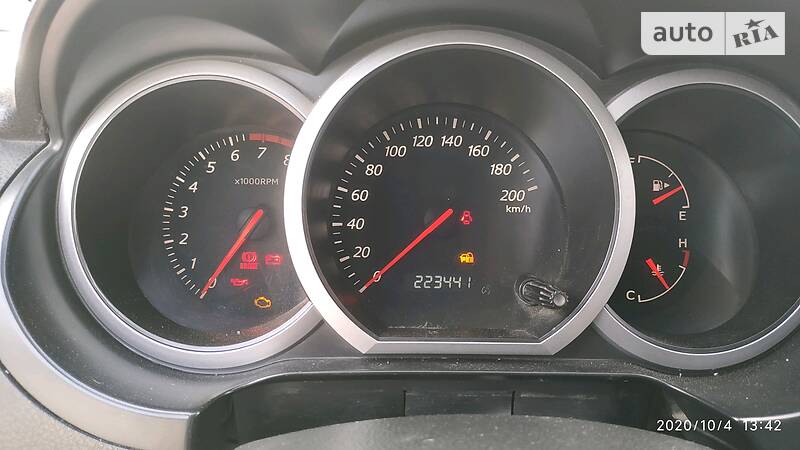 Внедорожник / Кроссовер Suzuki Grand Vitara 2006 в Каменец-Подольском фото 25 Внедорожник / Кроссовер Suzuki Grand Vitara 2006 в Каменец-Подольском