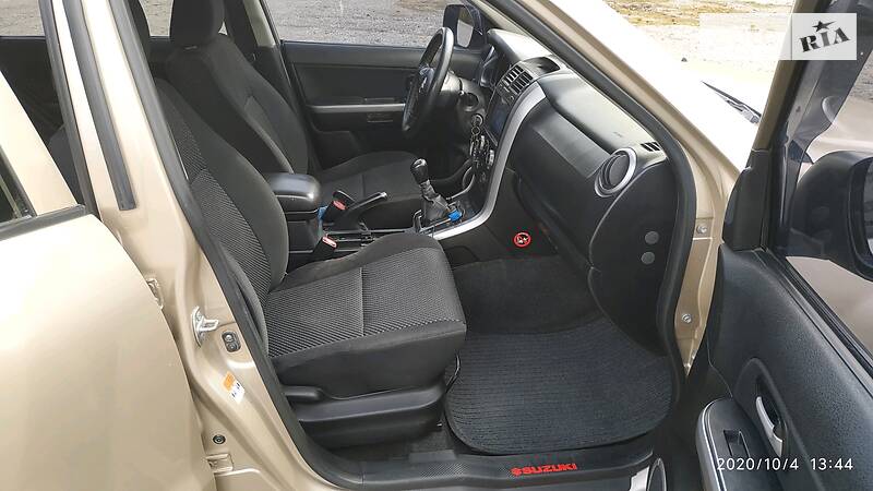 Внедорожник / Кроссовер Suzuki Grand Vitara 2006 в Каменец-Подольском фото 28 Внедорожник / Кроссовер Suzuki Grand Vitara 2006 в Каменец-Подольском