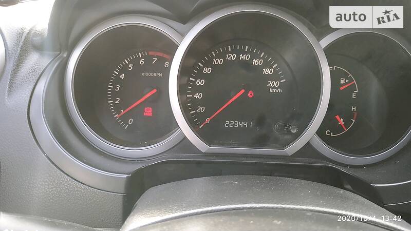 Внедорожник / Кроссовер Suzuki Grand Vitara 2006 в Каменец-Подольском фото 24 Внедорожник / Кроссовер Suzuki Grand Vitara 2006 в Каменец-Подольском