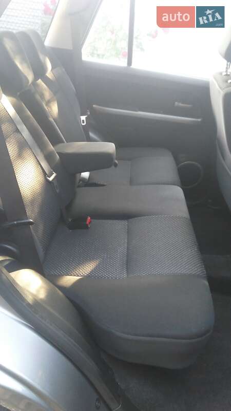 Внедорожник / Кроссовер Suzuki Grand Vitara 2008 в Ровно
