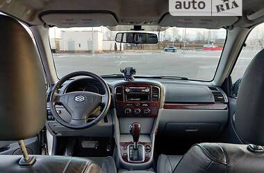 Внедорожник / Кроссовер Suzuki Grand Vitara 2005 в Киеве