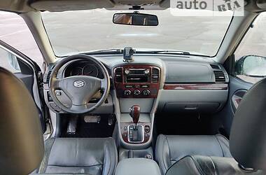 Внедорожник / Кроссовер Suzuki Grand Vitara 2005 в Киеве