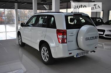 Внедорожник / Кроссовер Suzuki Grand Vitara 2016 в Хмельницком