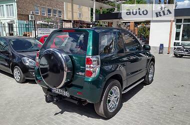 Внедорожник / Кроссовер Suzuki Grand Vitara 2006 в Знаменке