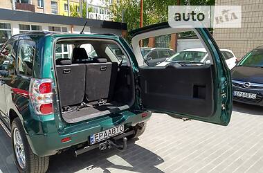 Внедорожник / Кроссовер Suzuki Grand Vitara 2006 в Знаменке