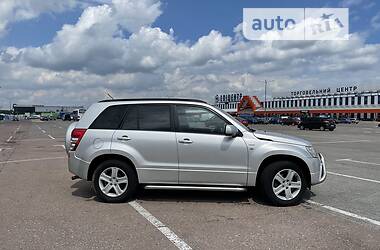 Универсал Suzuki Grand Vitara 2010 в Львове