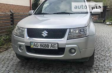 Универсал Suzuki Grand Vitara 2006 в Ужгороде