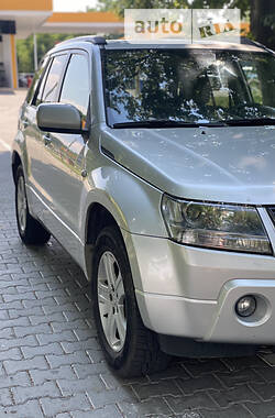 Позашляховик / Кросовер Suzuki Grand Vitara 2005 в Дніпрі