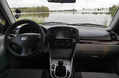 Внедорожник / Кроссовер Suzuki Grand Vitara 2003 в Житомире