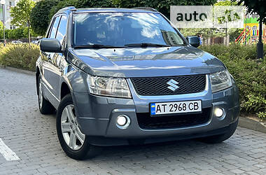 Внедорожник / Кроссовер Suzuki Grand Vitara 2006 в Ивано-Франковске