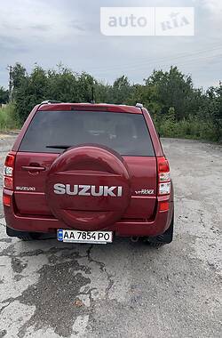 Минивэн Suzuki Grand Vitara 2006 в Киеве