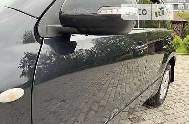 Позашляховик / Кросовер Suzuki Grand Vitara 2008 в 