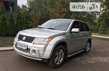 Універсал Suzuki Grand Vitara 2007 в Києві