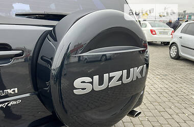 Позашляховик / Кросовер Suzuki Grand Vitara 2006 в Чернівцях