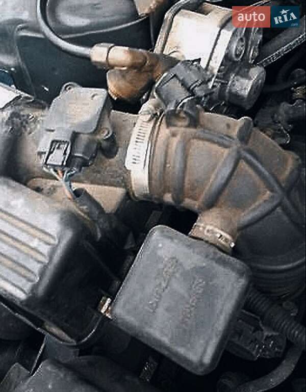 Позашляховик / Кросовер Suzuki Grand Vitara 2008 в Києві