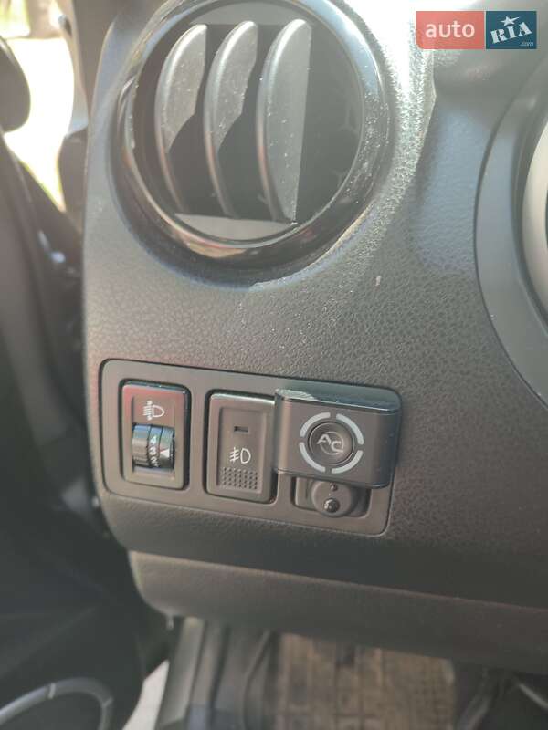 Позашляховик / Кросовер Suzuki Grand Vitara 2008 в Києві