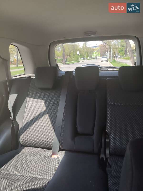 Позашляховик / Кросовер Suzuki Grand Vitara 2008 в Києві