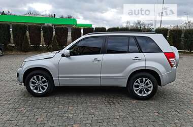 Внедорожник / Кроссовер Suzuki Grand Vitara 2014 в Житомире