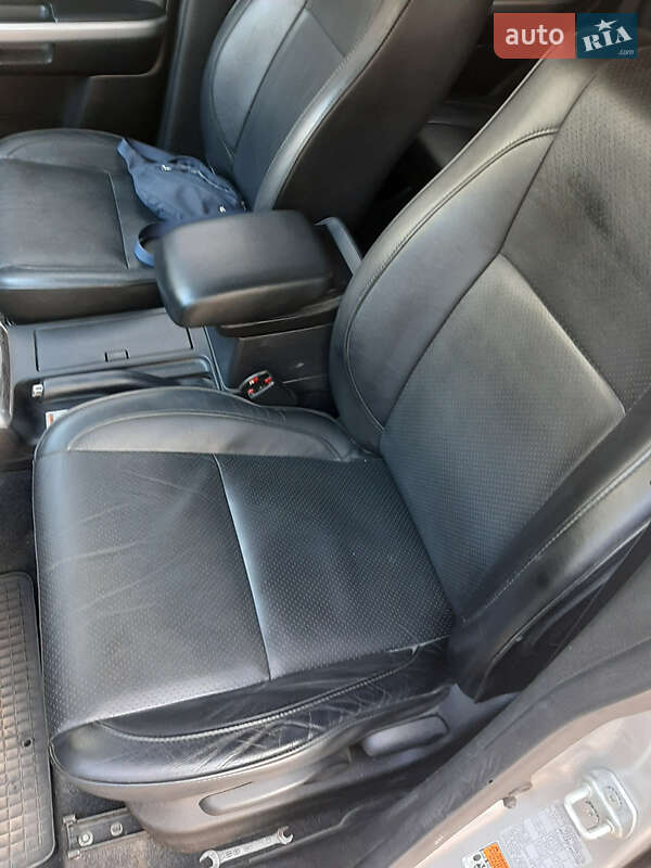 Внедорожник / Кроссовер Suzuki Grand Vitara 2008 в Кропивницком