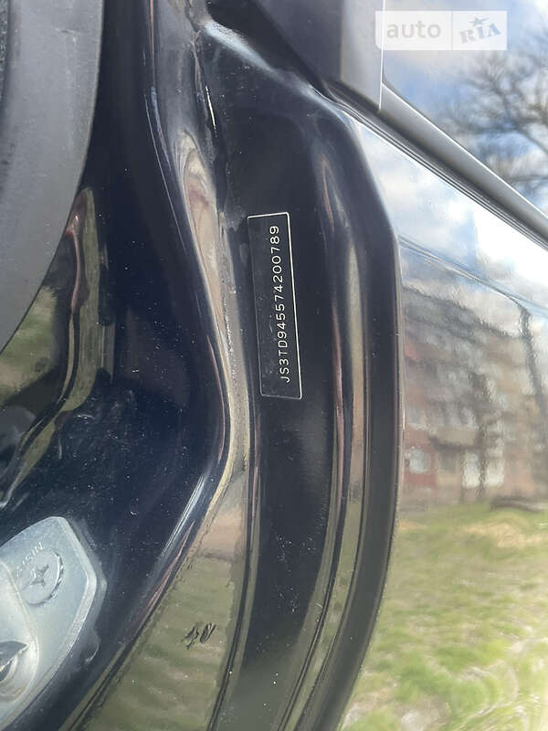 Внедорожник / Кроссовер Suzuki Grand Vitara 2007 в Запорожье
