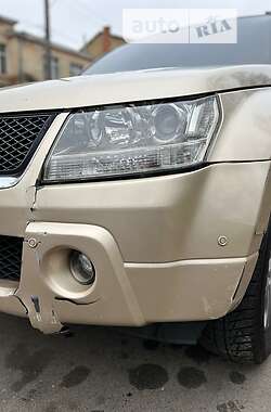 Хэтчбек Suzuki Grand Vitara 2008 в Одессе