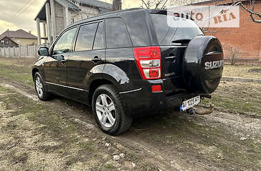 Внедорожник / Кроссовер Suzuki Grand Vitara 2006 в Харькове