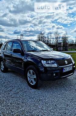 Внедорожник / Кроссовер Suzuki Grand Vitara 2007 в Луцке