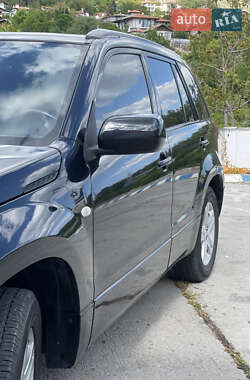 Внедорожник / Кроссовер Suzuki Grand Vitara 2007 в 