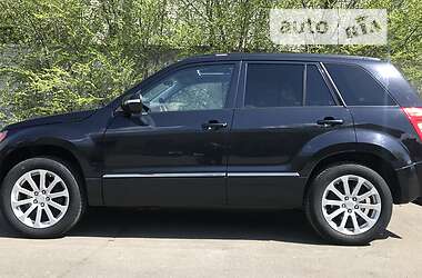 Седан Suzuki Grand Vitara 2012 в 
