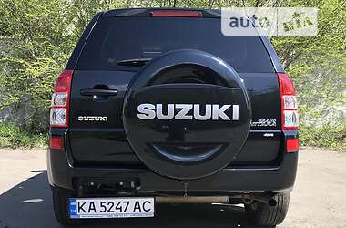 Седан Suzuki Grand Vitara 2012 в 