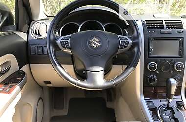 Седан Suzuki Grand Vitara 2012 в 