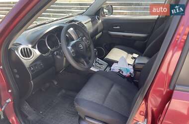 Внедорожник / Кроссовер Suzuki Grand Vitara 2008 в 