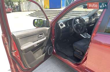 Внедорожник / Кроссовер Suzuki Grand Vitara 2008 в 