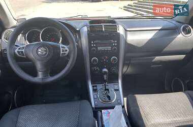 Внедорожник / Кроссовер Suzuki Grand Vitara 2008 в 