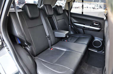 Внедорожник / Кроссовер Suzuki Grand Vitara 2010 в 