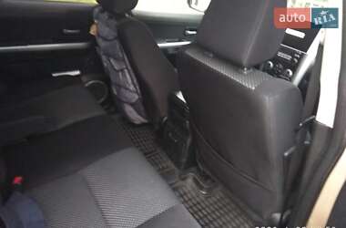 Внедорожник / Кроссовер Suzuki Grand Vitara 2006 в Киеве