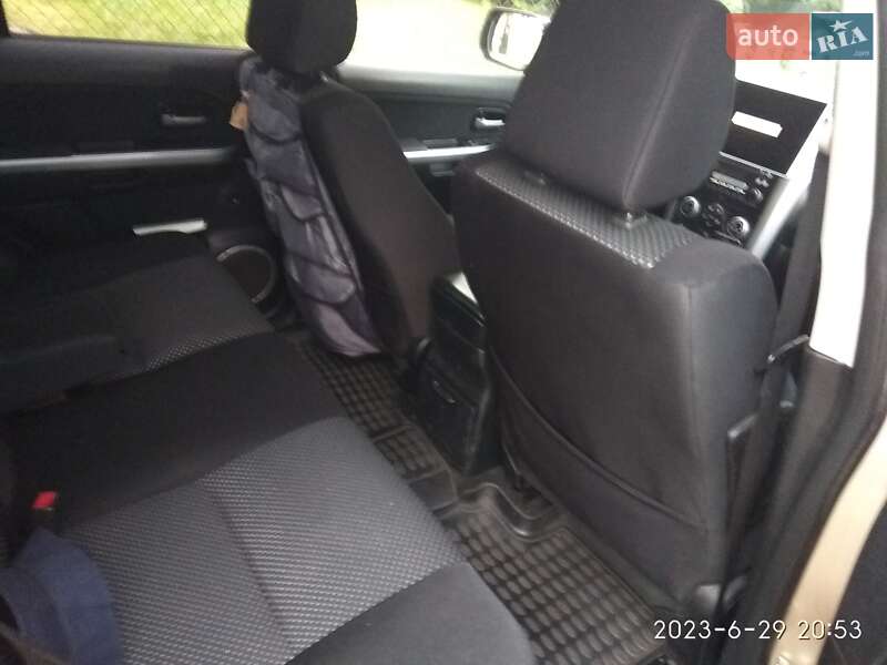 Внедорожник / Кроссовер Suzuki Grand Vitara 2006 в Киеве
