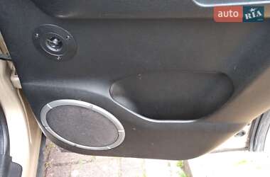 Внедорожник / Кроссовер Suzuki Grand Vitara 2006 в Киеве