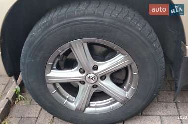 Внедорожник / Кроссовер Suzuki Grand Vitara 2006 в Киеве