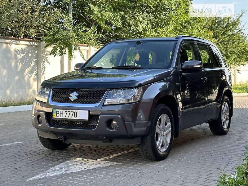 Rita◡̈ AUTO.RIA – Продам Cузуки Витара 1998 дизель 2.0 внедорожник