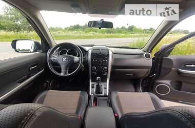 Внедорожник / Кроссовер Suzuki Grand Vitara 2008 в Самборе