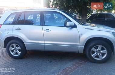 Внедорожник / Кроссовер Suzuki Grand Vitara 2008 в Бориславе