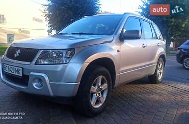Внедорожник / Кроссовер Suzuki Grand Vitara 2008 в Бориславе
