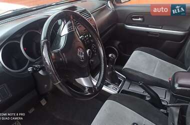 Внедорожник / Кроссовер Suzuki Grand Vitara 2008 в Бориславе
