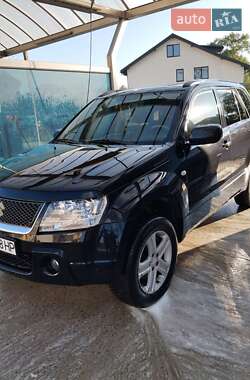 Внедорожник / Кроссовер Suzuki Grand Vitara 2006 в Сокирянах